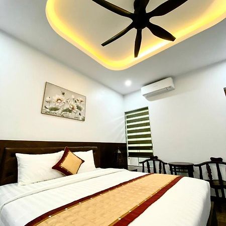 Sunstart Hotel Ha Long Exterior foto
