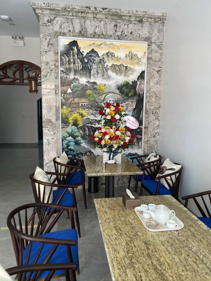 Sunstart Hotel Ha Long Exterior foto